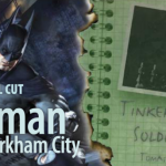 AudioMedia: The Sound of “Tinker Tailor Soldier Spy” and “Batman: Arkham City”