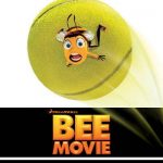 Bee Movie Dol(Bee) Clip