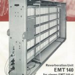 EMT 140 Plate Reverb