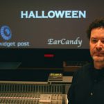 “Halloween” – Exclusive Interview with Sound Supervisor Perry Robertson