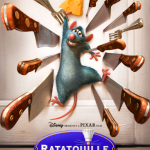 Randy Thom Special: Ratatouille