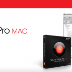 Sound Forge Pro Mac Now Avaliable