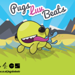 The Sound of ‘Pugs Luv Beats’