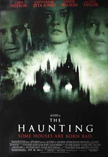 the_haunting