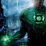 The Sound of “Green Lantern”