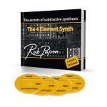 Review: Rob Papen’s The 4 Element Synth