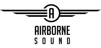 airborne sound