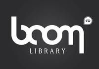 boom library