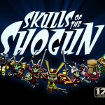 Interview: Dren McDonald and Skulls of the Shogun
