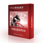 Review: Robobiotics