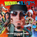 Win a Copy of Blastwave FX “Heroes & Villains”