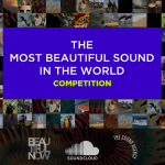 What Is ‘The Most Beautiful Sound In The World’?
