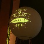 Music + Sound Award – Sound Design winners!
