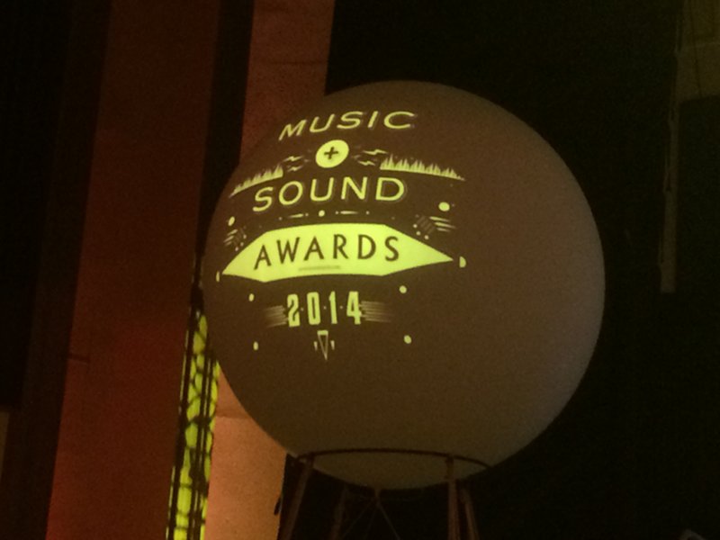 Music Sound Awards