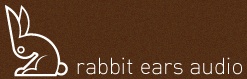 Rabbit Ears Audio – REA015 LA Underground