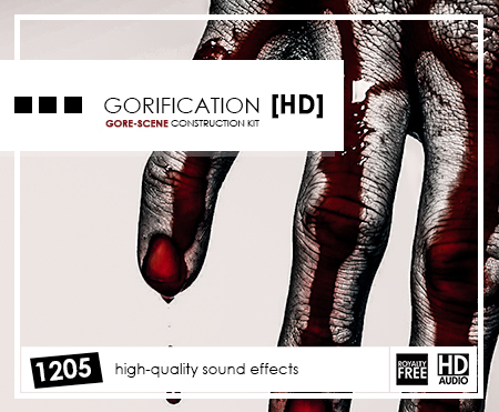 gorification-hd