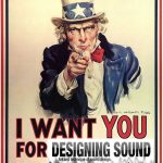 Join the Designing Sound Team