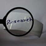 Monthly Theme: Research