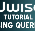 Using Queries in Wwise
