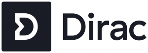 Dirac-logo