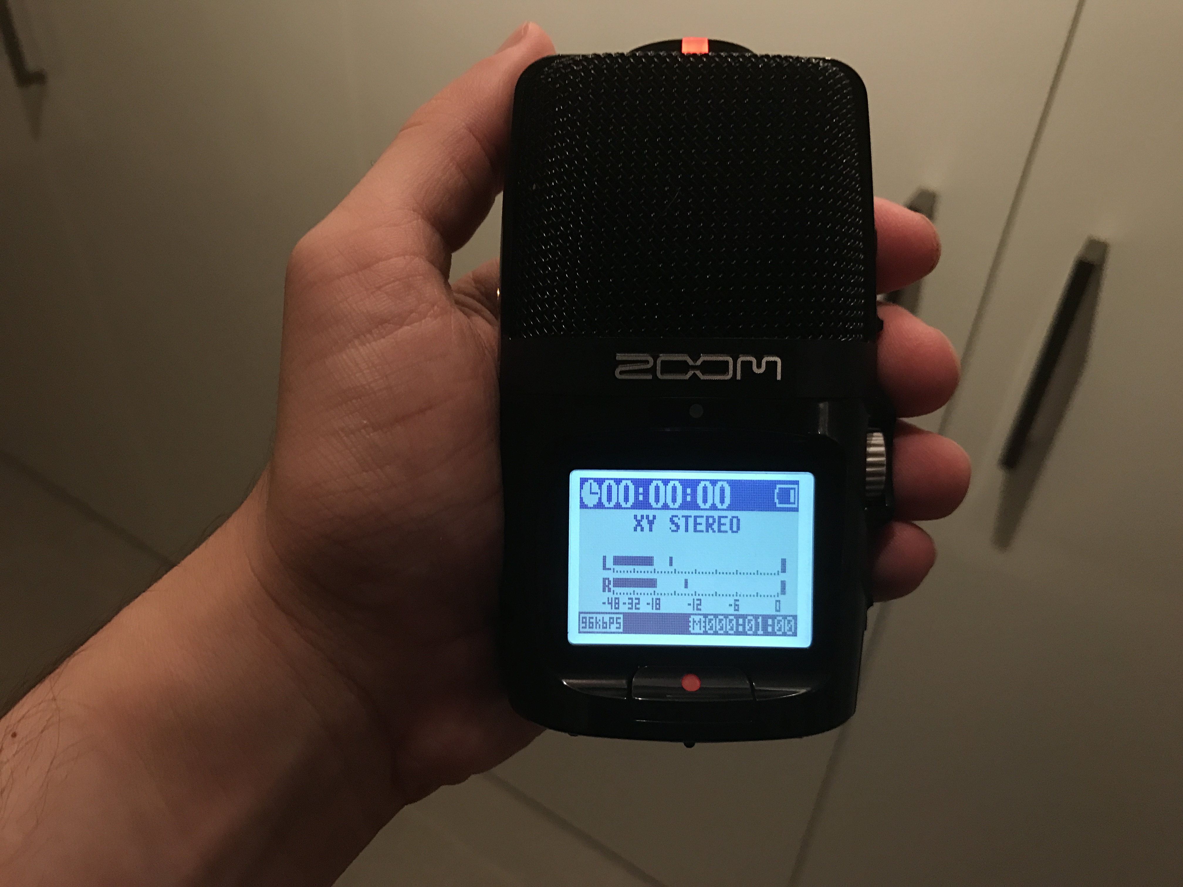 Zoom H2n Review — A Portable Storyteller