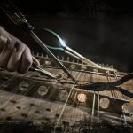 Diego Stocco – Sound Composing Fear from his DIY Nightmares