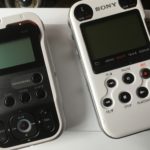 Handheld Recorder Shootout: Roland R-07 and Sony M10