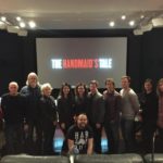 Sound & Picture: Crafting the Sound of The Handmaid’s Tale
