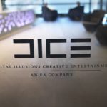 Interview with Ben Minto, Sound Director from Dice