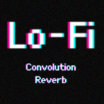 Using Convolution Reverb For Designing Lo-Fi Sounds